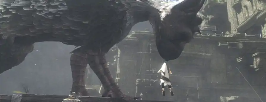 O futuro de The Last Guardian ainda é incerto