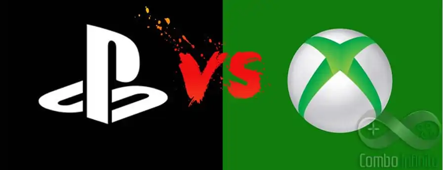 PS4 vs XOne – Veja qual está vendendo mais games nas pré-vendas