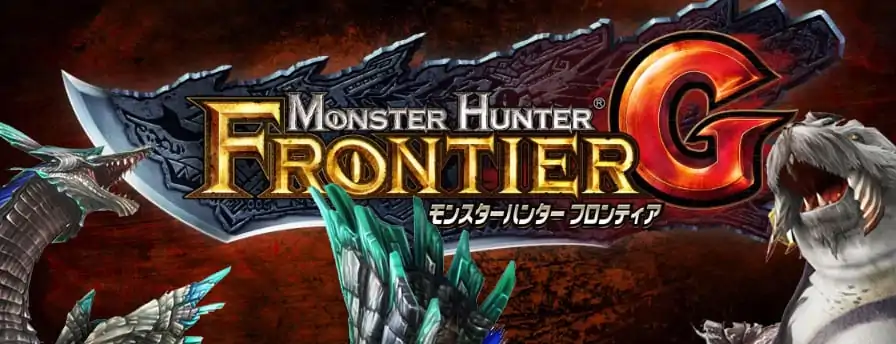 Primeiro trailer de Monster Hunter Frontier G