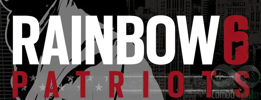Rainbow 6: Patriots continua em desenvolvimento, afirma Ubisoft