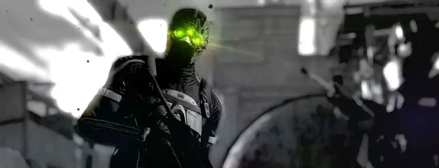 Saiba aqui se seu PC aguenta o novo Splinter Cell Blacklist