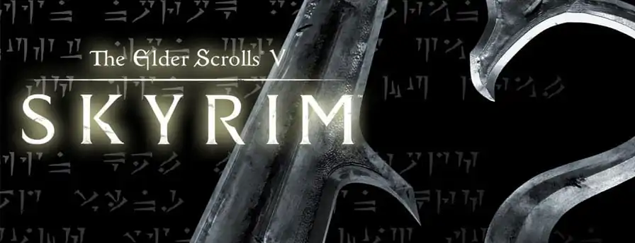 Skyrim Into The Void é novo fã filme sensacional do game da Bethesda