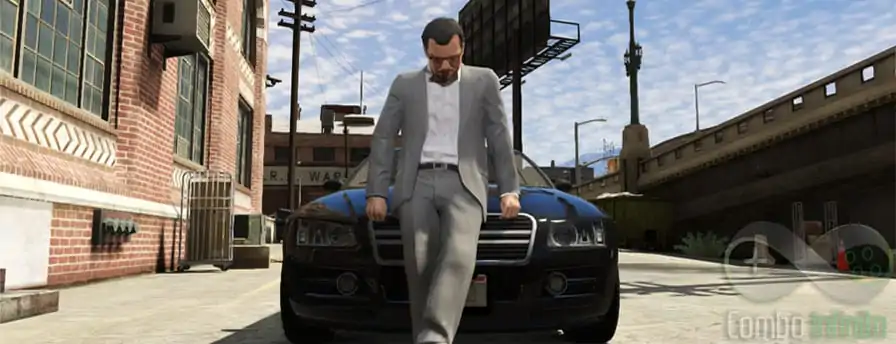 Sony assume responsabilidade por vazamento de gameplay de GTA 5