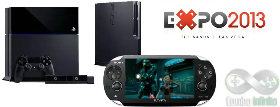 Sony divulga lista de empresas que farão jogos exclusivos para suas plataformas