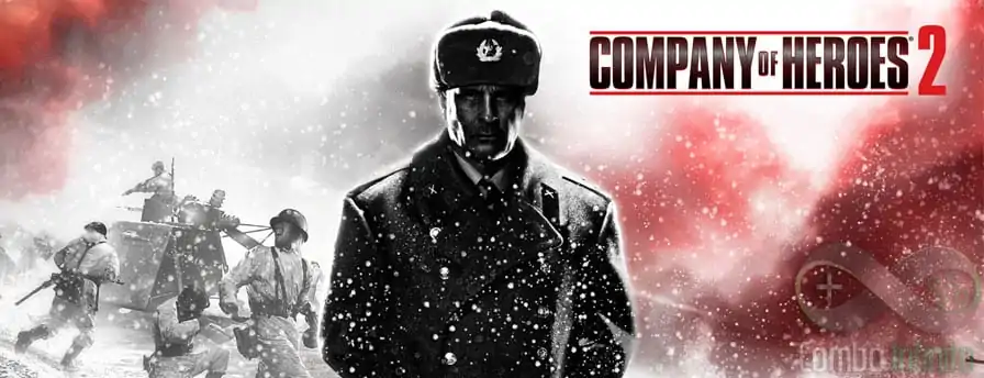 Sega toma calote da THQ em Company of Heroes 2