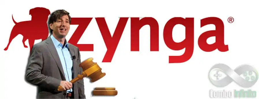 Três chefões da Zynga deixam a empresa