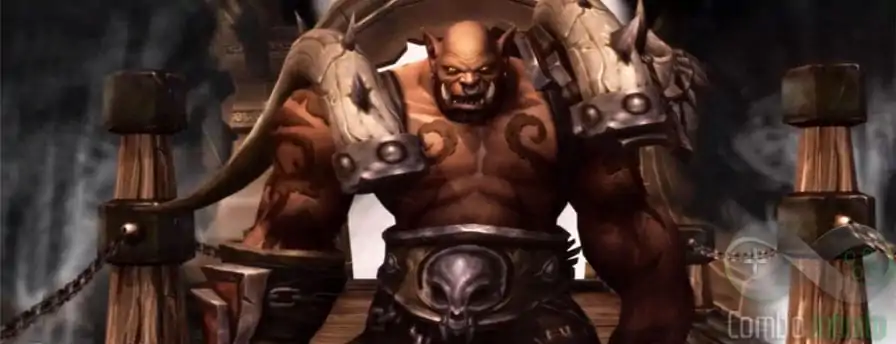Trailer do novo Patch de Mists of Pandaria é apresentado