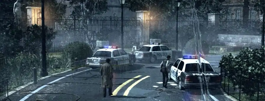 Trailer da TGS de The Evil Within – do criador de Resident Evil