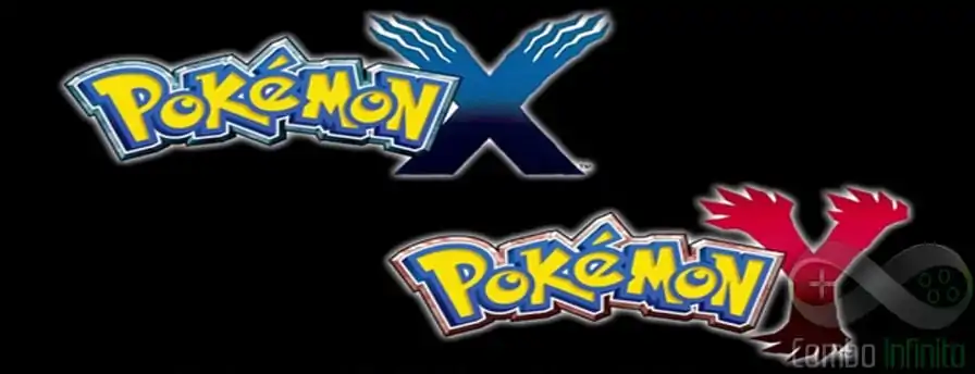 Versão digital de Pokemon X/Y ocupará 1.7 GB no cartão SD
