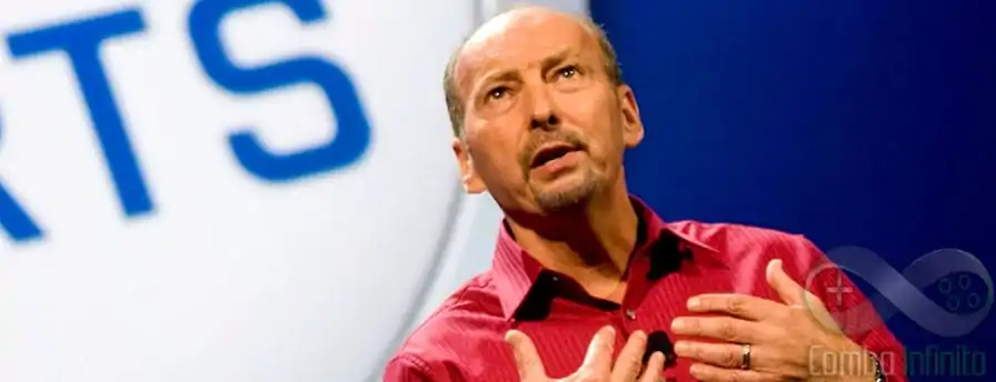 Vice Presidente da EA dá explicações por afirmações dadas na Gamescom