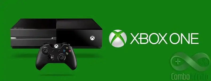 Lista dos jogos que estarão disponíveis no lançamento do Xbox One