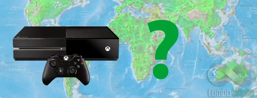 Xbox One terá lançamento adiado em 8 países