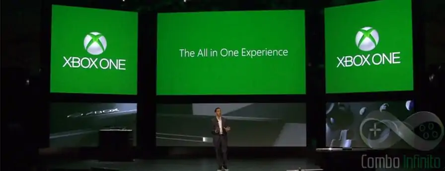 Xbox One – trailer bacanudo dos jogos do novo console da Microsoft