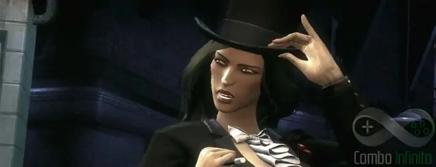 Zatanna é o próximo DLC de Injustice Gods Among Us