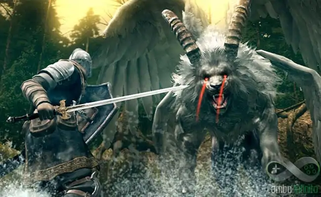 Análise: Dark Souls