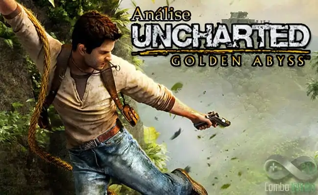 Análise: Uncharted Golden Abbys