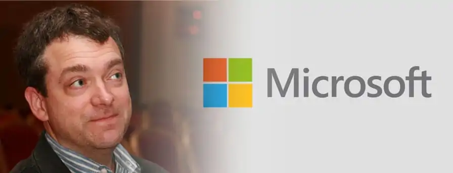 Criador do Steam vai para a Microsoft