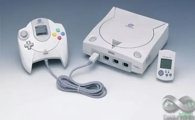 Responsável pelo Marketing do Dreamcast fala porque o console falhou