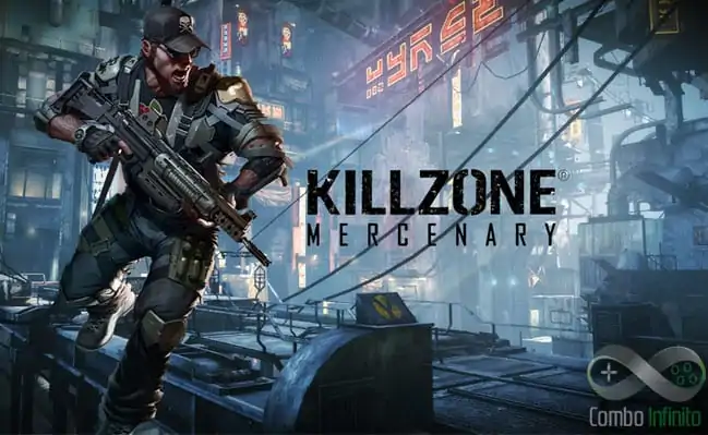 Análise: Killzone Mercenary