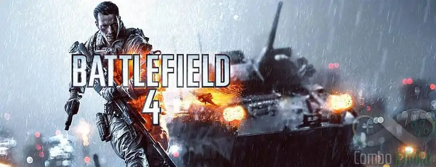 Battlefiel 4 contará com campo de testes para modo online