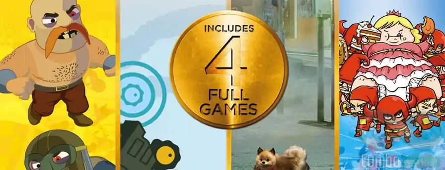 Sony lança coleção dos melhores jogos da PSN