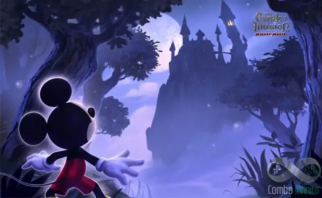 Análise – Castle of Illusion Remastered