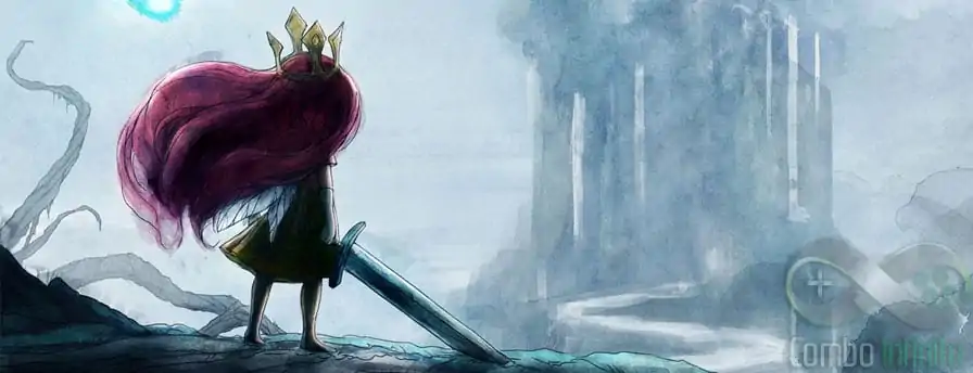 Child of Light terá mais de 10 horas de duração
