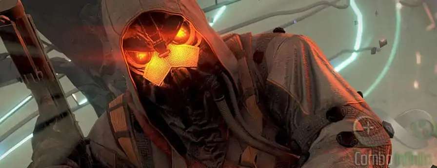Criadores de Killzone trabalham em nova franquia