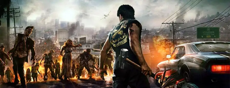 Dead Rising 3 não terá nenhum zumbi igual