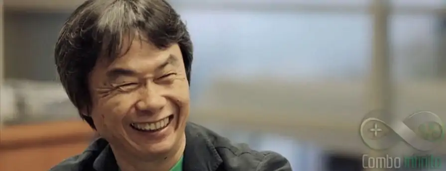 EA diz: “Miyamoto está falhando em seu trabalho”