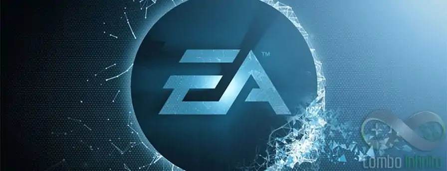 EA informa está desenvolvendo de seis a oito novas franquias