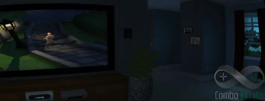 Jogo de terror traz uma experiência única no Oculus Rift
