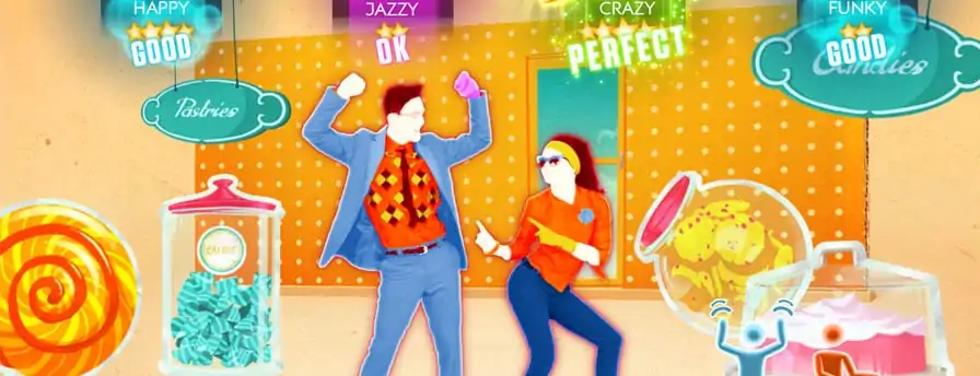 Just Dance 2014 terá pela primeira vez música brasileira