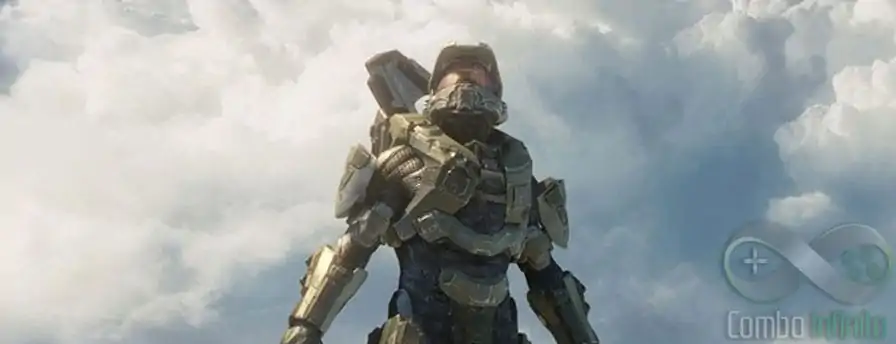 Microsoft pode ter mostrado Halo 4 rodando no PC e Windows Phone