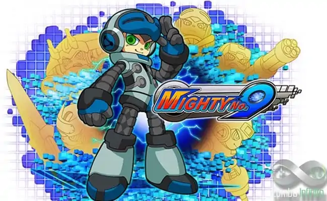 Kickstarter: o lugar perfeito para o sucessor espiritual de Mega Man