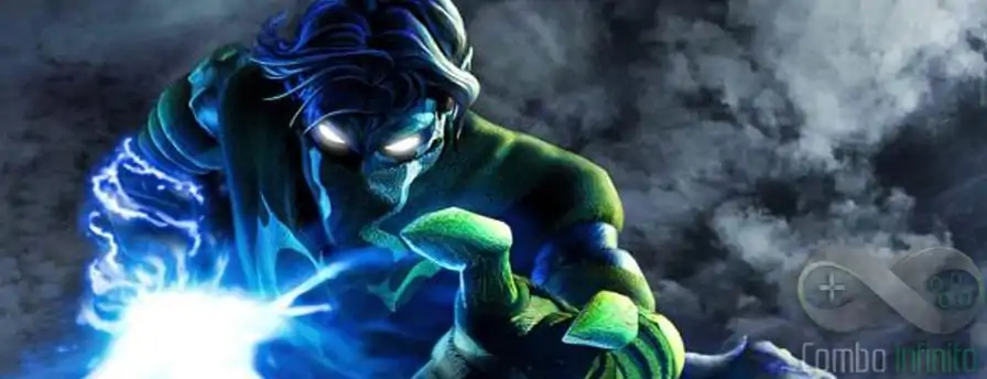 Série Legacy of Kain retorna como Nosgoth em um free to play – primeiro trailer