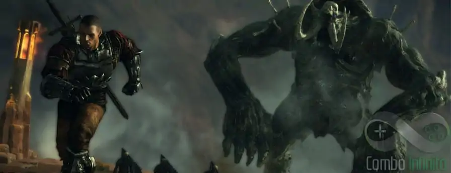 Novo trailer de Bound by Flame é apresentado
