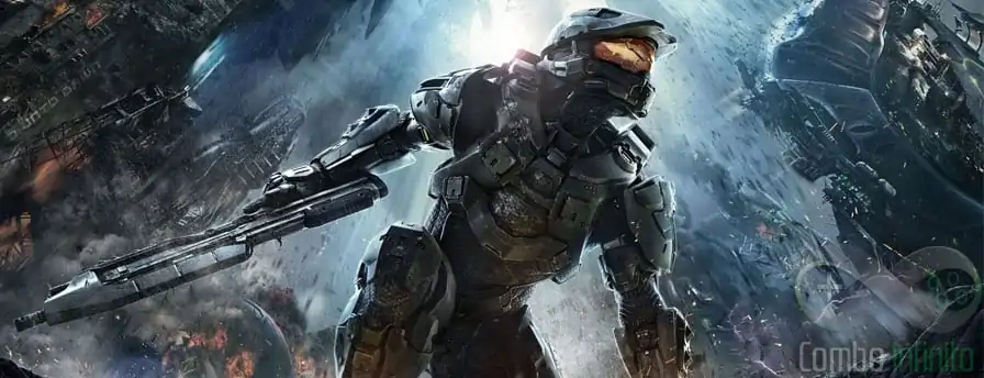 Novidades sobre Halo para Xbox One