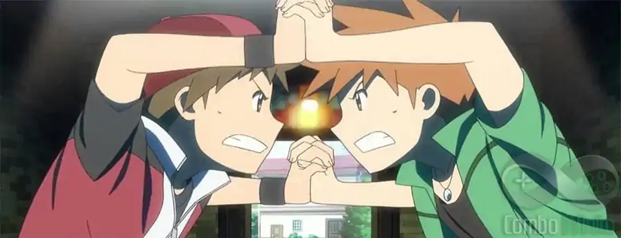 Pokémon Origins conta história dos primeiros jogos da série