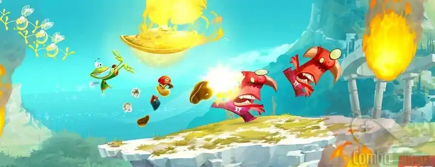 “A maior força e a maior fraqueza da Nintendo é a inovação” diz criador de Rayman