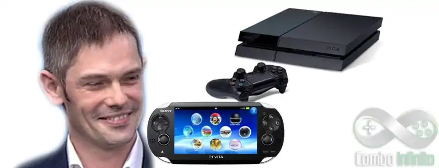 Sony diz que o Remote Play do PS4 é “O” aplicativo