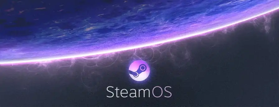 Steam anuncia seu próprio sistema operacional
