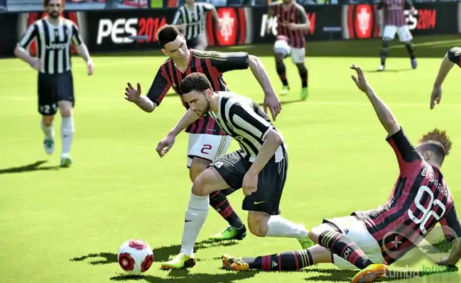 Análise: Pro Evolution Soccer 2014 – O Rei está de volta?