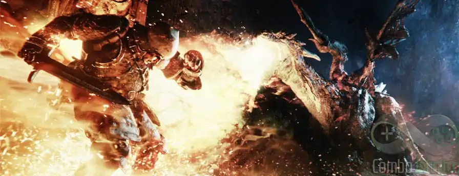 Deep Down será free-to-play (gratuito) no PS4
