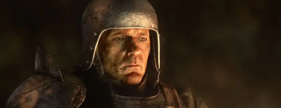 Capcom demonstra gameplay de Deep Down na TGS