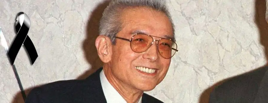 Ex-presidente da Nintendo, Hiroshi Yamauchi morre aos 85 anos