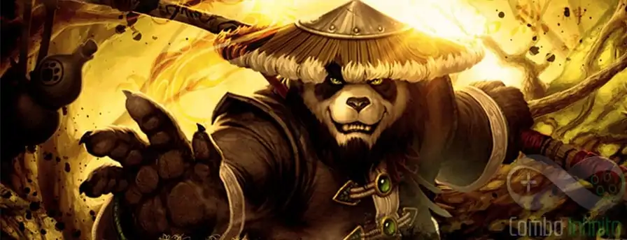 Anunciada a data do filme sobre o universo de Warcraft