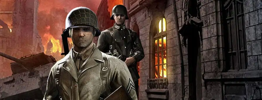 Battle Nation 1944 da Nurigo Games estará disponível na BGS 2013