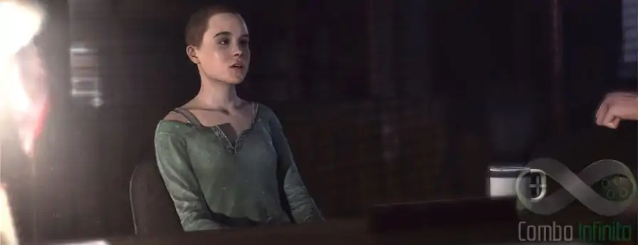 Sony Brasil fala sobre a falta da dublagem em Beyond Two Souls nacional