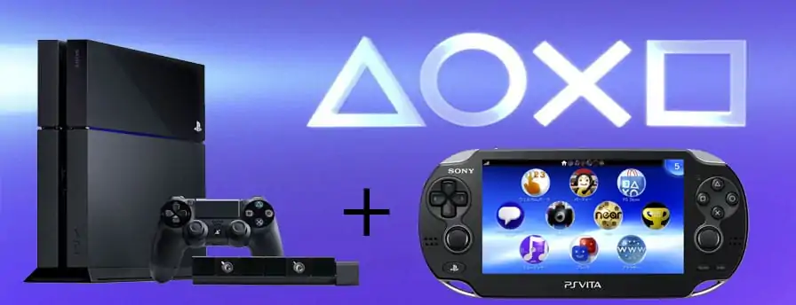 Bundle de PS4 e PS Vita pode acontecer